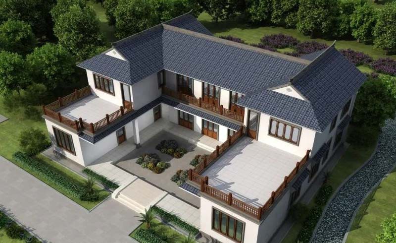 青浦建房时常说的坐北朝南和坐南朝北有什么区别？