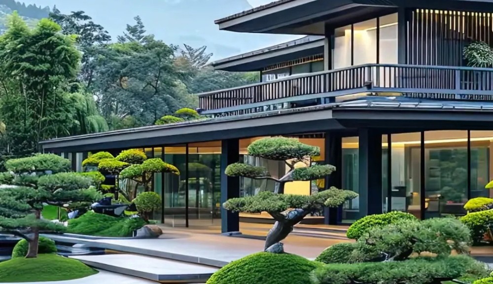 青浦农村自建房更佳风水布局是什么