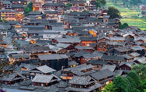 青浦乡村别墅的靠谱依赖